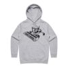 AS Colour - Women's Supply Hood Thumbnail